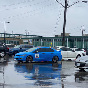 Meet your Posher, Earl